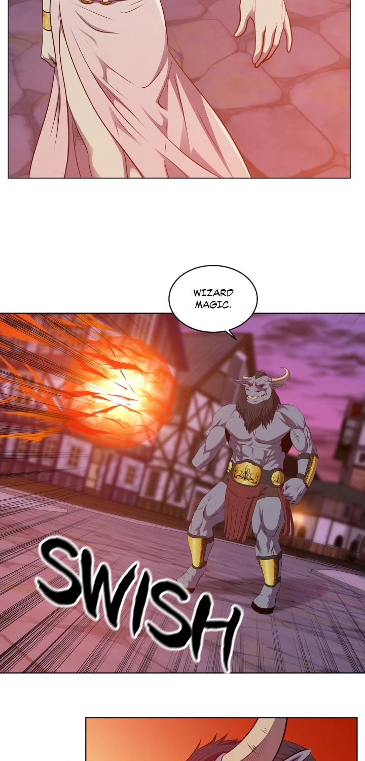 My Level's the Best Chapter 53 24
